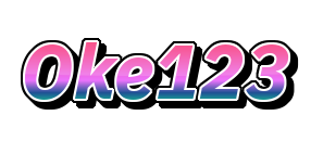 logo OKE123