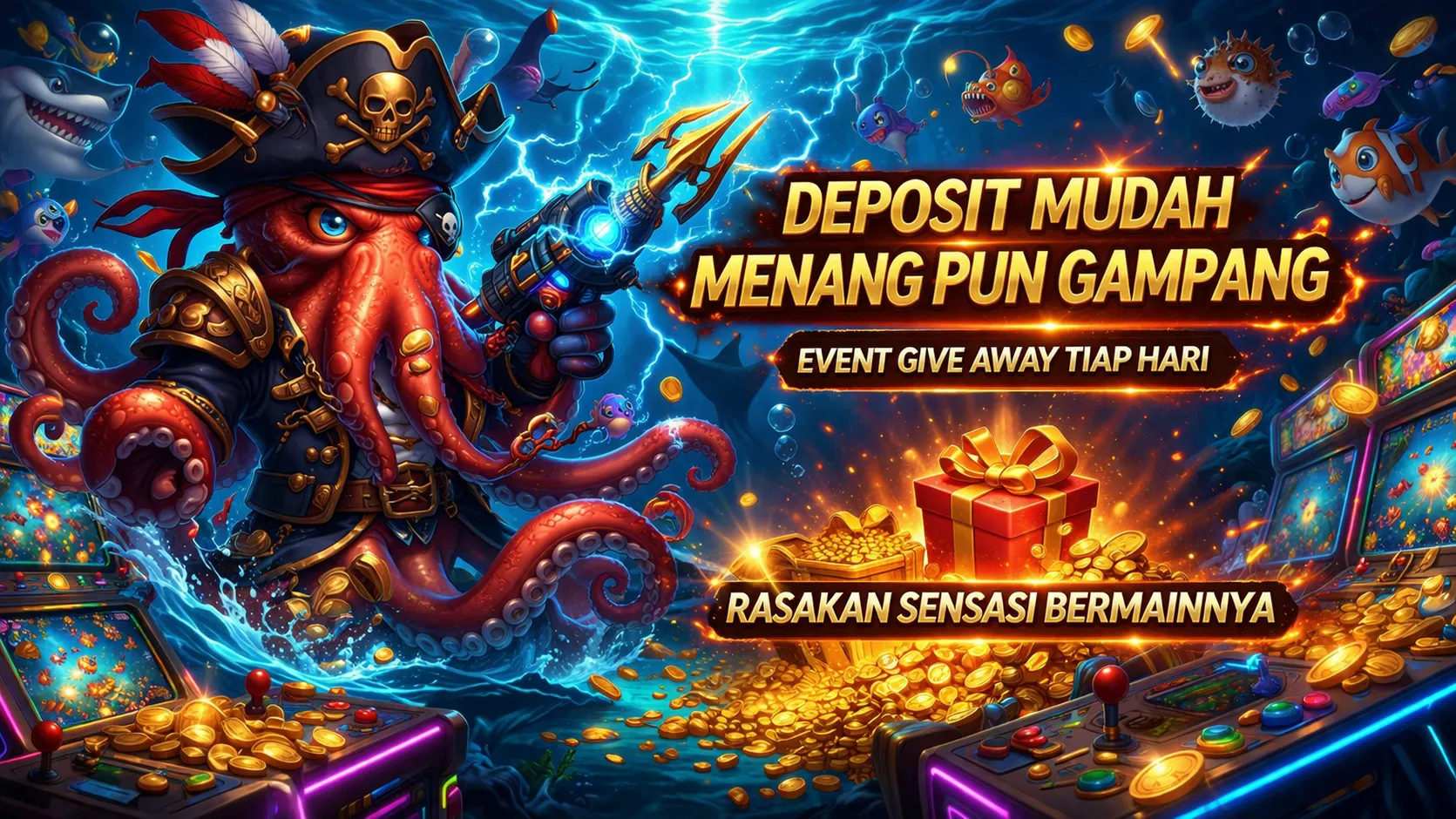 OKE123 • Strategi Gaming Kemenangan Yang Tak Tertunda!